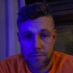 Meet your Posher, Scott